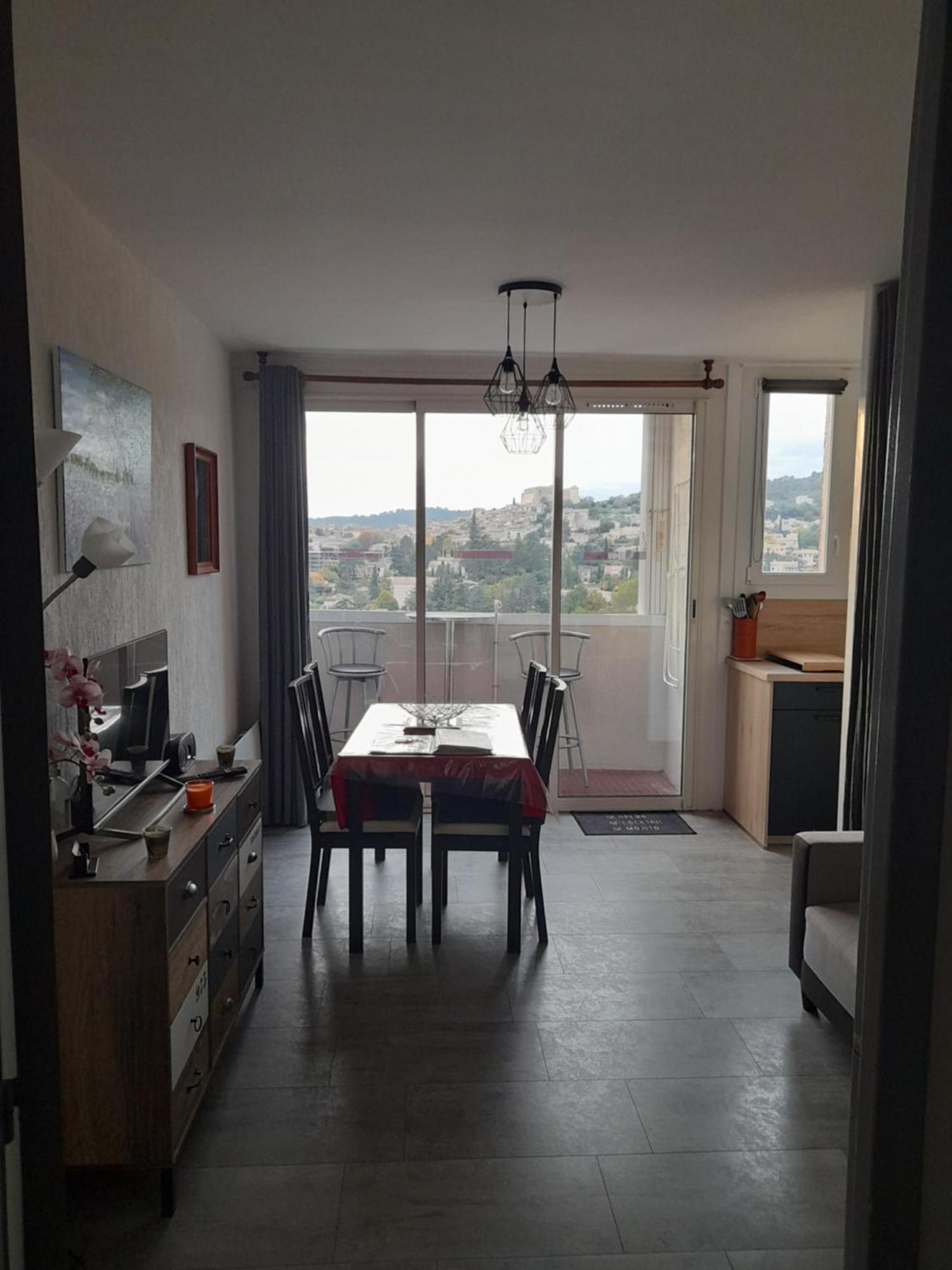 Apartment Les Bains Greoux-les-Bains