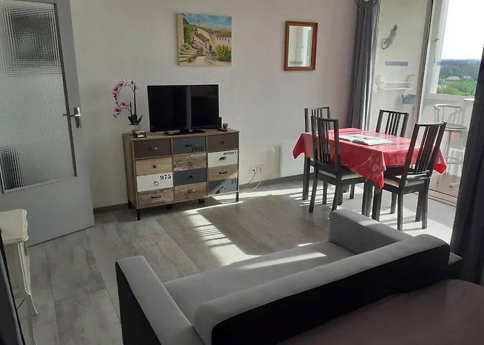 Studio Greoux Les Bains
