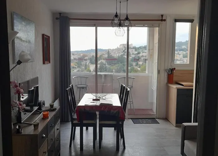 Studio Greoux Les Bains