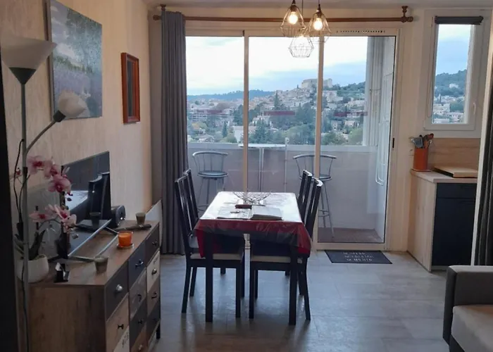 Studio Greoux Les Bains