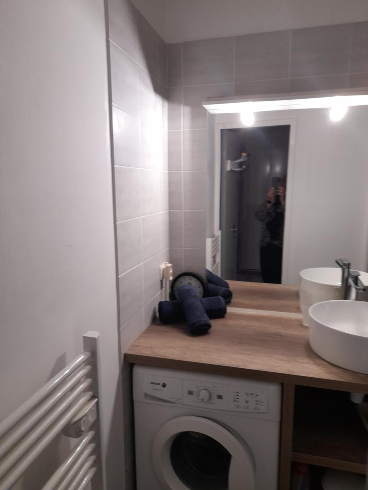 Apartment Les Bains *